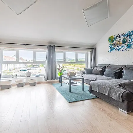 Le Cocon Loft Metz Luxembourg Un-sejour-a-part