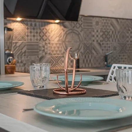 Le Cocon Loft Metz Luxembourg Un-séjour-à-part * Amnéville