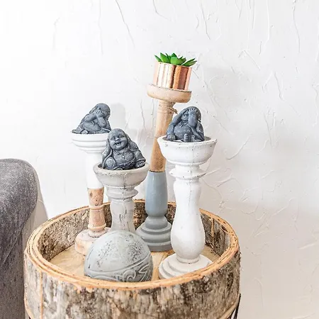 Le Cocon Loft Metz Luxembourg Un-séjour-à-part