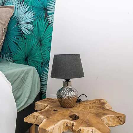 Le Cocon Loft Metz Luxembourg Un-séjour-à-part Amnéville