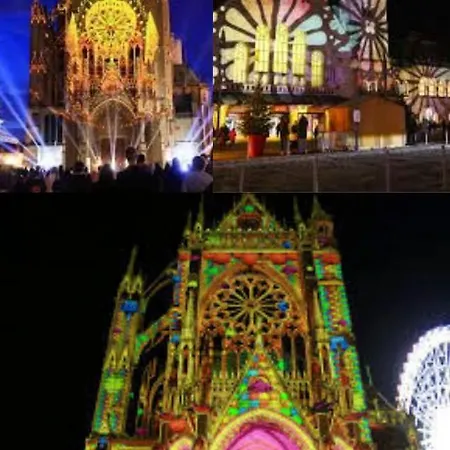 Le Cocon Loft Metz Luxembourg Un-séjour-à-part Appartamento Amnéville