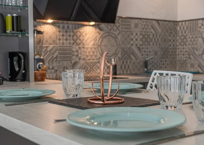 Le Cocon Loft Metz Luxembourg Un-séjour-à-part * Amnéville