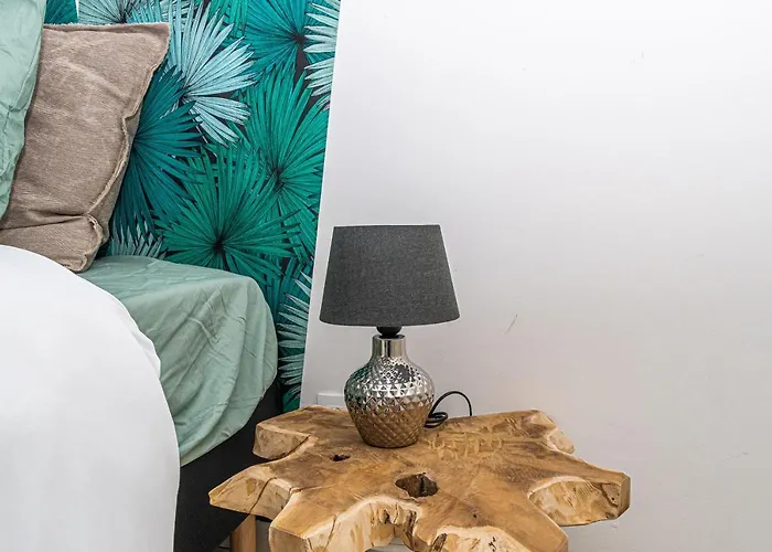 Le Cocon Loft Metz Luxembourg Un-séjour-à-part Amnéville