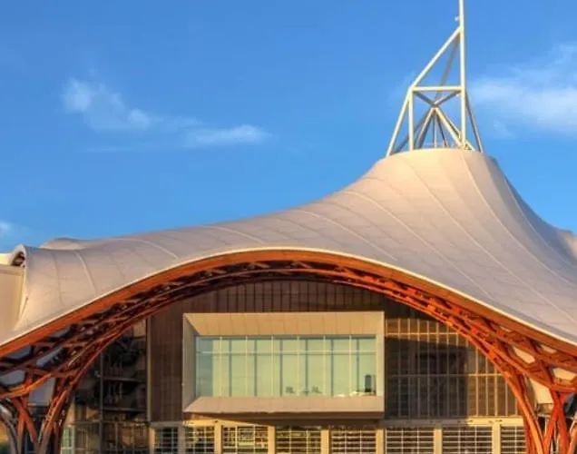 Le Cocon Loft Metz Luxembourg Un-séjour-à-part Appartement *