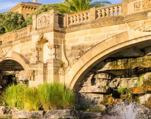 Le Cocon Loft Metz Luxembourg Un-séjour-à-part *